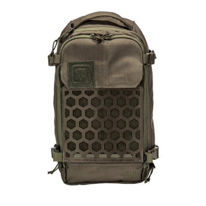 Рюкзак тактичний 5.11 Tactical AMP10 Backpack 20L, Ranger green Б/В