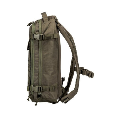 Рюкзак тактичний 5.11 Tactical AMP10 Backpack 20L, Ranger green Б/В