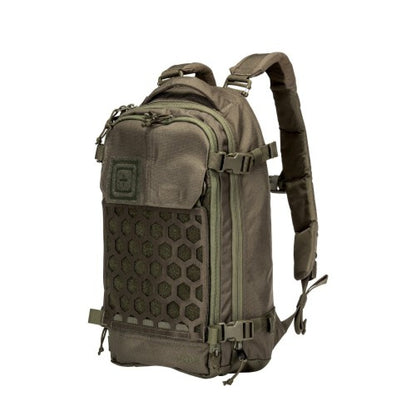 Рюкзак тактичний 5.11 Tactical AMP10 Backpack 20L, Ranger green Б/В