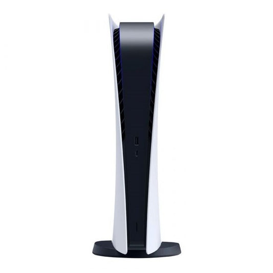 Консоль Sony PlayStation 5 Digital Edition без джойстику + гарантія б/в
